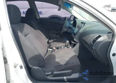 2012 Nissan Altima 2.5 S z USA, uszkodzony, nr VIN 1N4AL2AP8CN468316